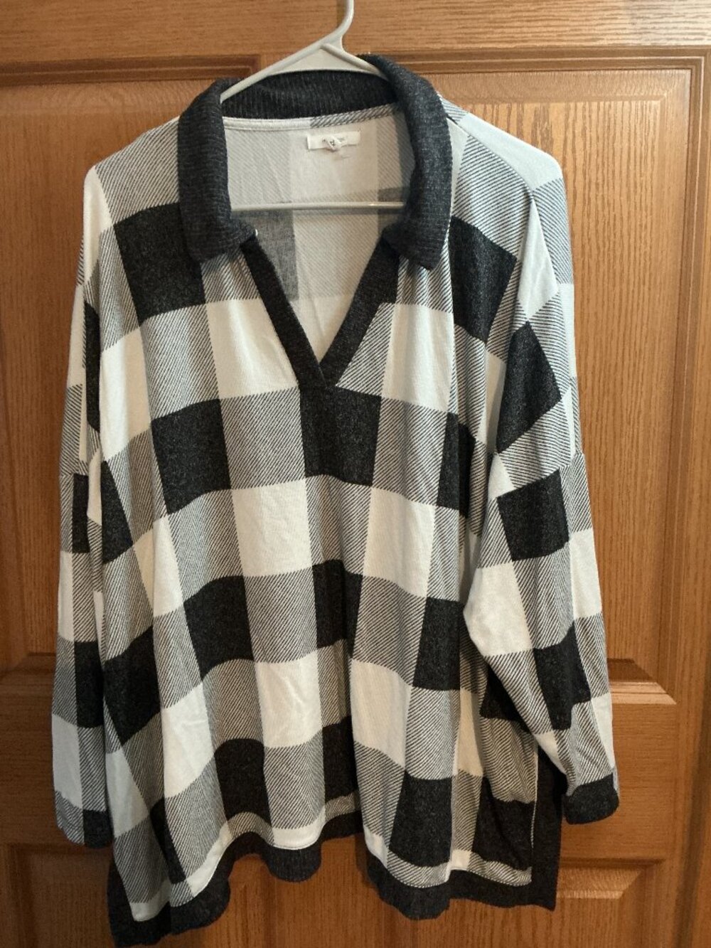Maurice's Sweater